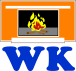 Logo Kachelspeciaalzaak Wichink Kruit